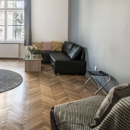 Apartment Rumor
