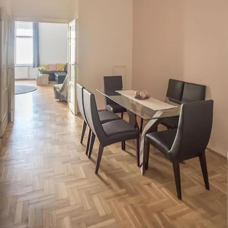 Rumor Apartment *