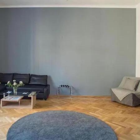 Rumor Apartment *