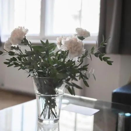 Rumor Apartment Budapest