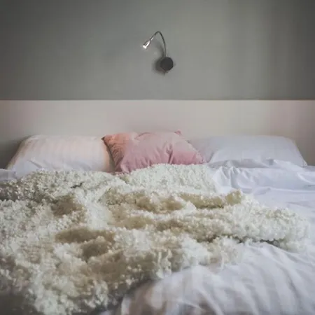 Rumor Apartment