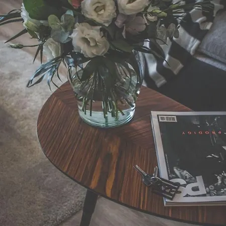 Apartment Rumor