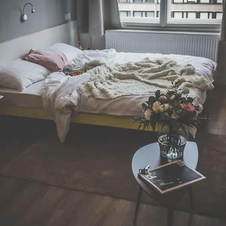 Apartment Rumor *