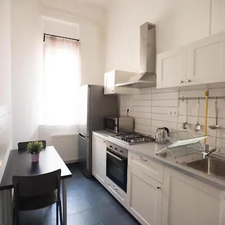 Rumor Apartment