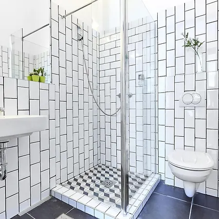 Rumor Apartment Budapest
