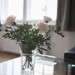 Rumor Apartment Budapest