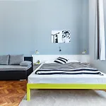 Rumor Apartment *