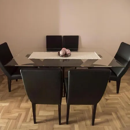 Rumor Appartamento Budapest