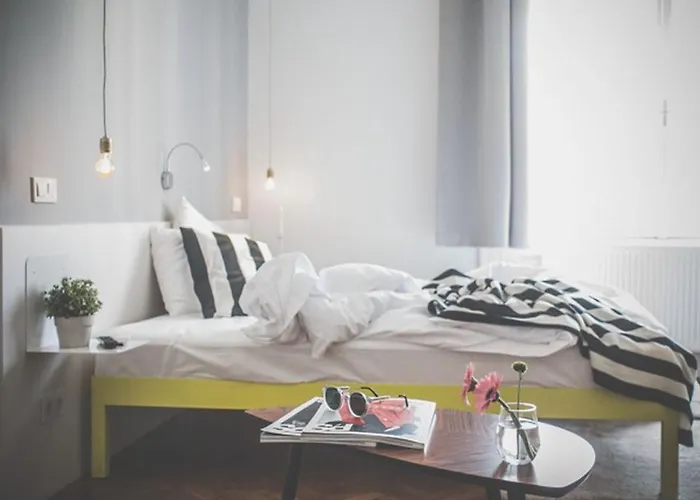 Appartement Rumor *