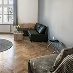 Apartament Rumor