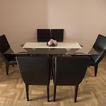 Rumor Apartament Budapesta