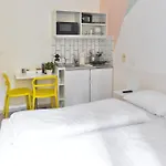 Rumor Apartament Budapesta