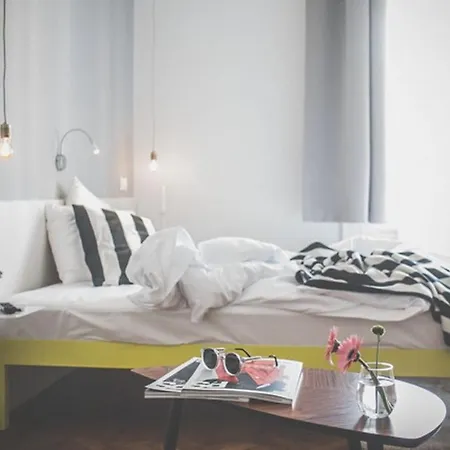 Apartment Rumor *