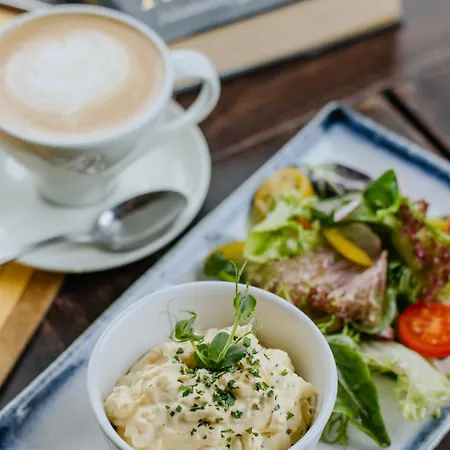 Rumor アパート *