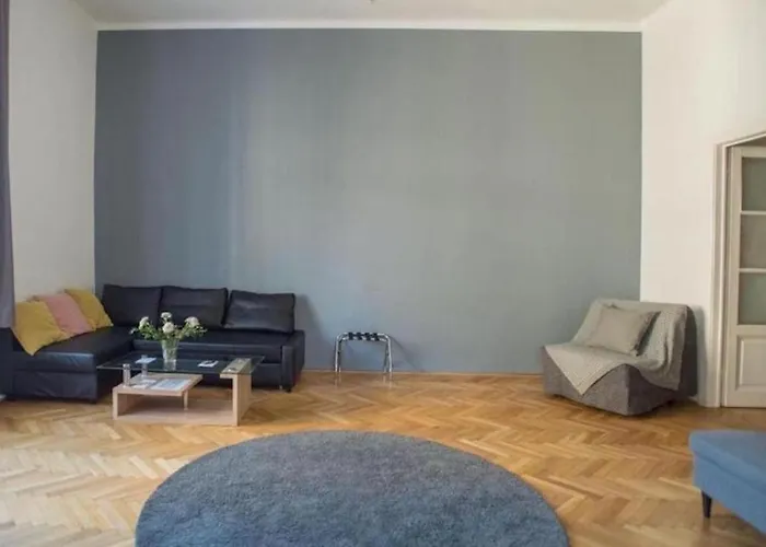 Rumor Апартаменты *