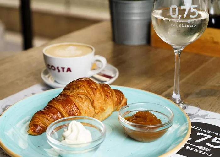 Апартаменты Rumor