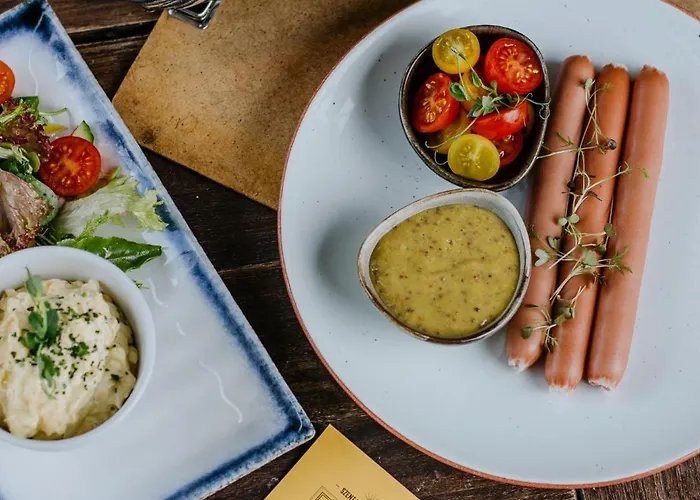 Rumor * Будапешт