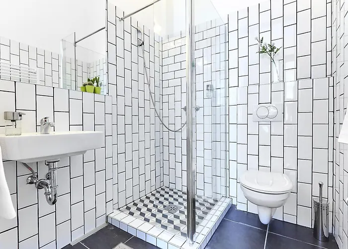 Rumor Апартаменты Будапешт